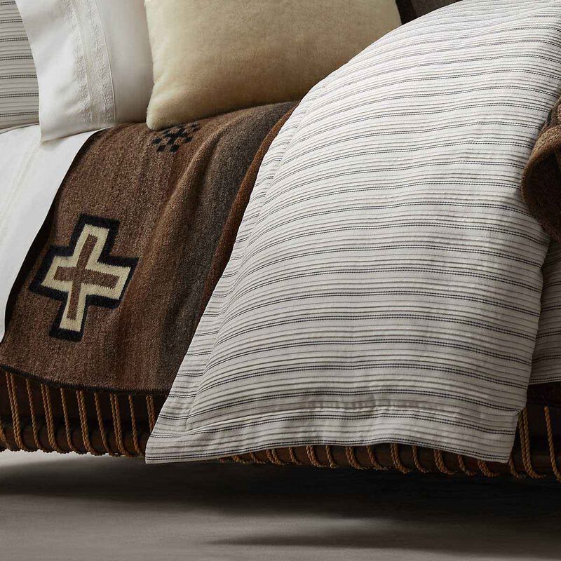 Polo Ralph Lauren Siena Duvet Cover image number 2