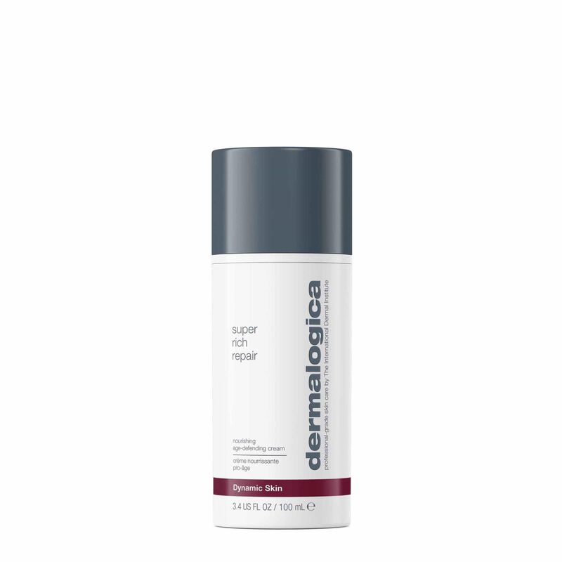 Dermalogica Super Rich Repair 100ml image number 0