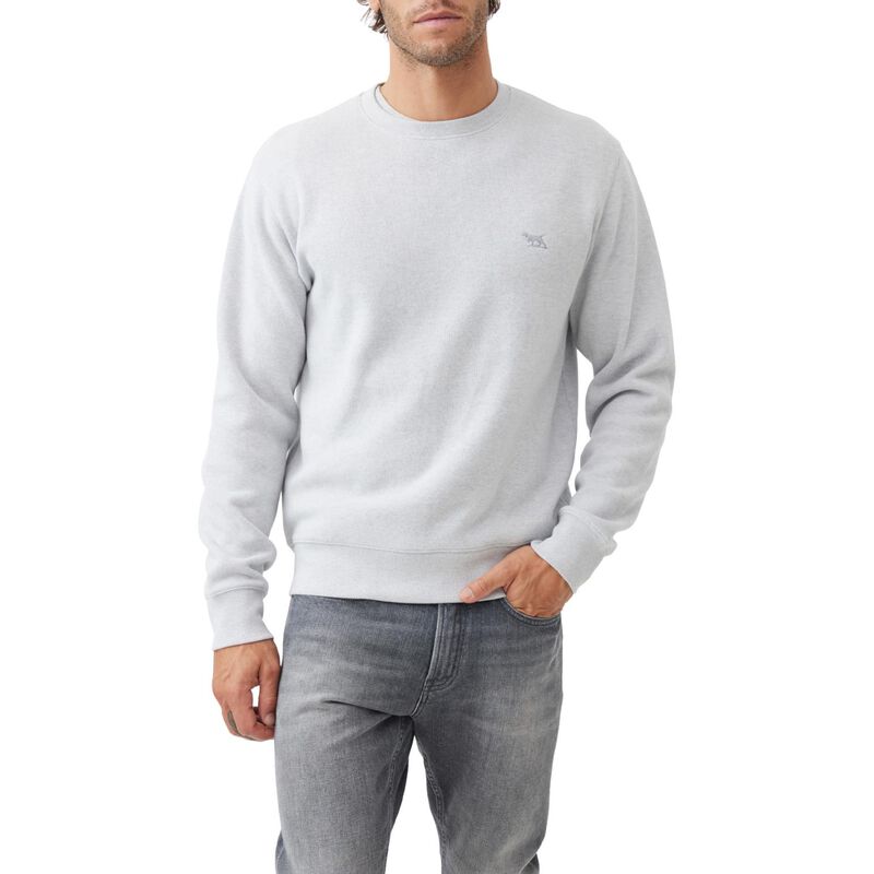 Rodd & Gunn Gunn Crew Neck Sweat image number 12