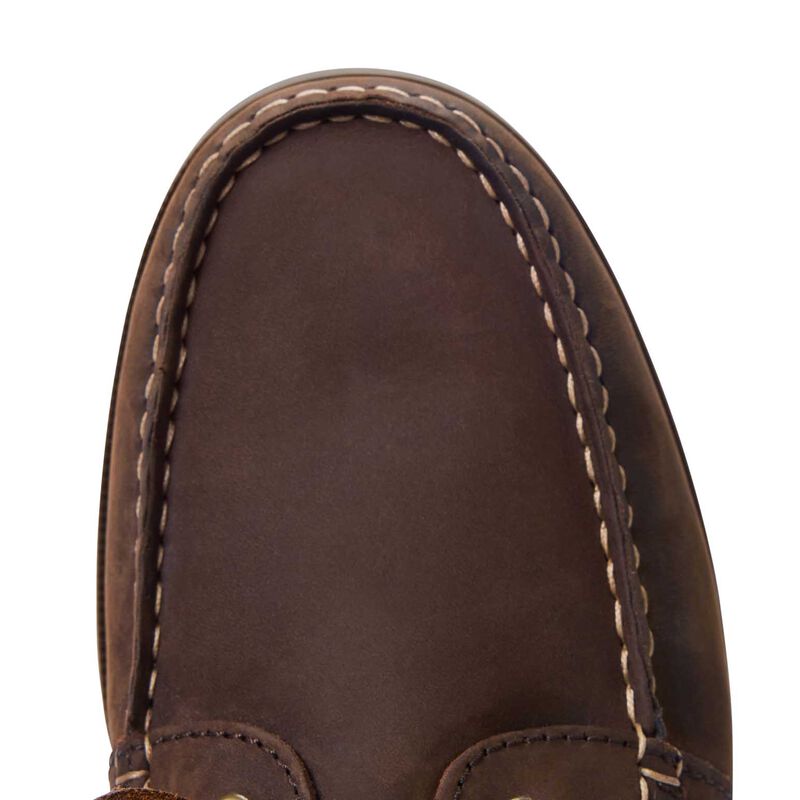 R.M. Williams Islet Moccasin image number 2