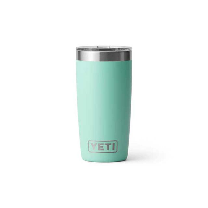 YETI Rambler® 10oz (295ml) Tumbler with Magslider™ Lid image number 0