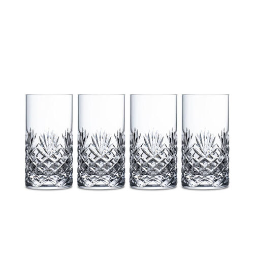 Royal Doulton Highgate Hiball Set of 4
