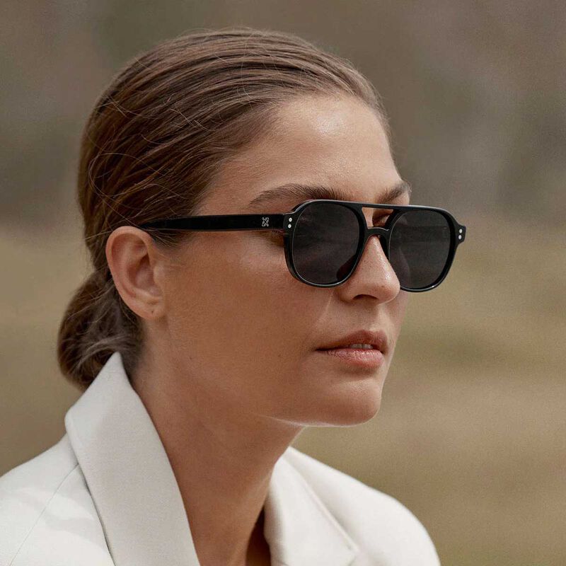 Status Anxiety Subliminal Sunglasses image number 1