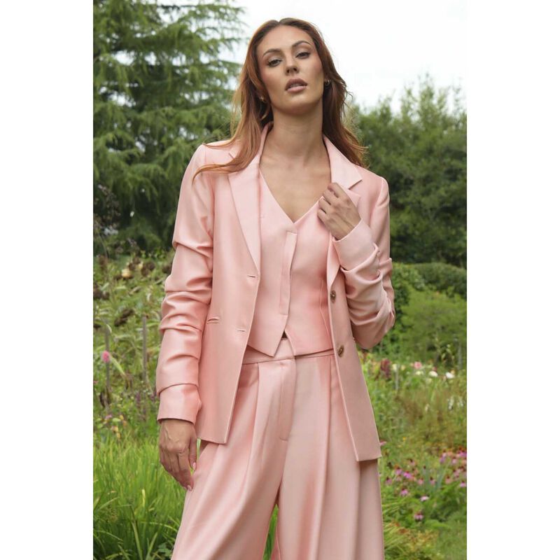 Trelise Cooper Rouche Hour Jacket image number 1