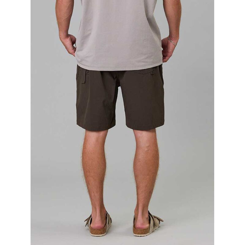 Just Another Fisherman Crewman Shorts 2.0 image number 1
