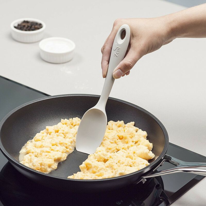 Zeal Spoon Small Classic Neutral image number 5