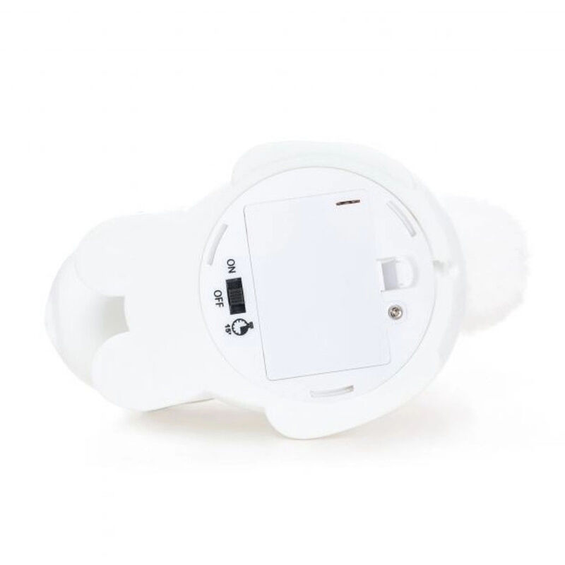 Stellar Haus Bunny Night Light image number 1