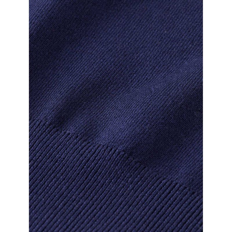 Scotch & Soda Crew Neck Relaxed Knitted Tank image number 2