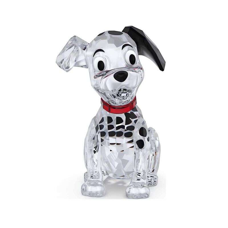 Swarovski Disney Classics 101 Dalmatians - Lucky image number 1