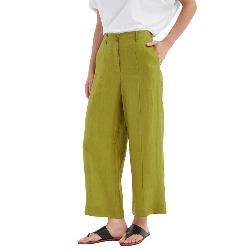 TIRELLI Patch Pocket Pant image number 0