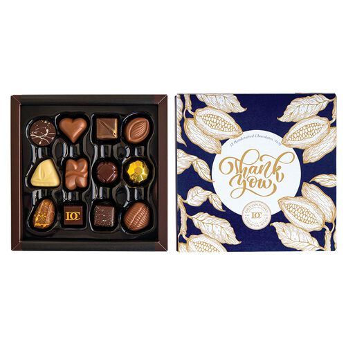 Devonport Chocolates The Thank You Selection 165g