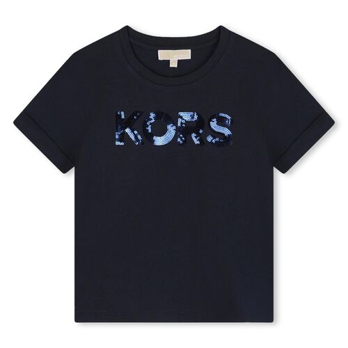 Michael Kors Kors Logo T-Shirt 6Y - 8Y