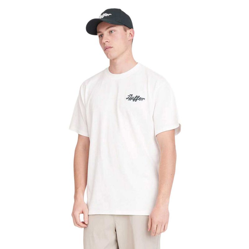 Huffer Sup Tee 220/Bandits image number 0