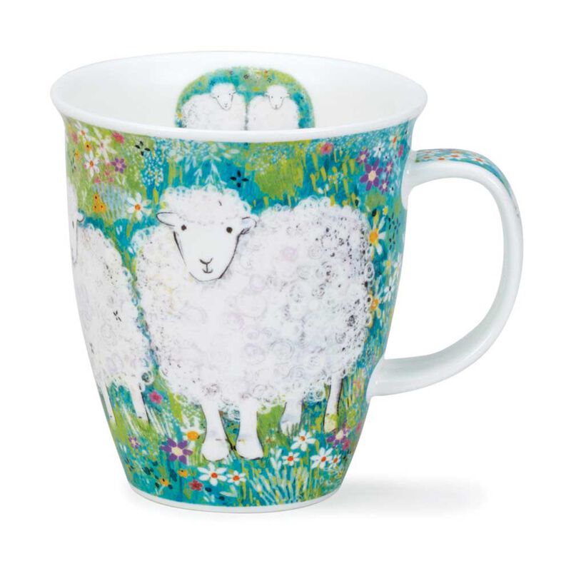 Dunoon Nevis Baarbara Mug image number 0