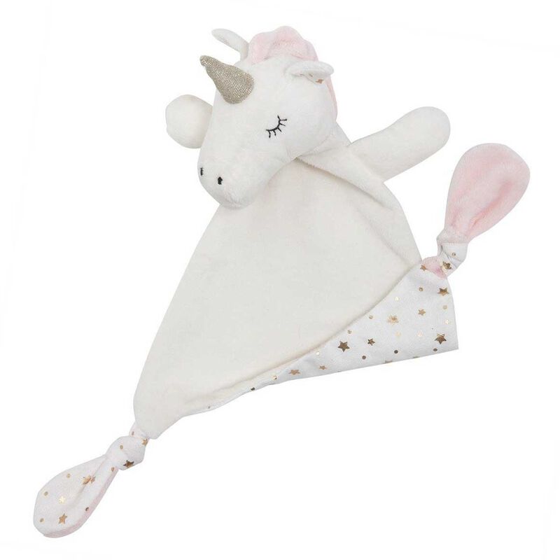 Lily & George Stardust&nbsp;The&nbsp;Unicorn&nbsp;Comforter image number 0
