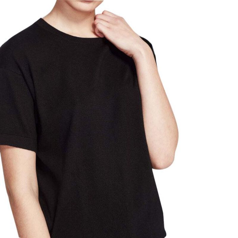 Juliette Hogan JHL Luxe Tee image number 2