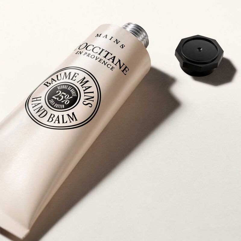 L'Occitane Shea Hand Balm 50ml image number 1