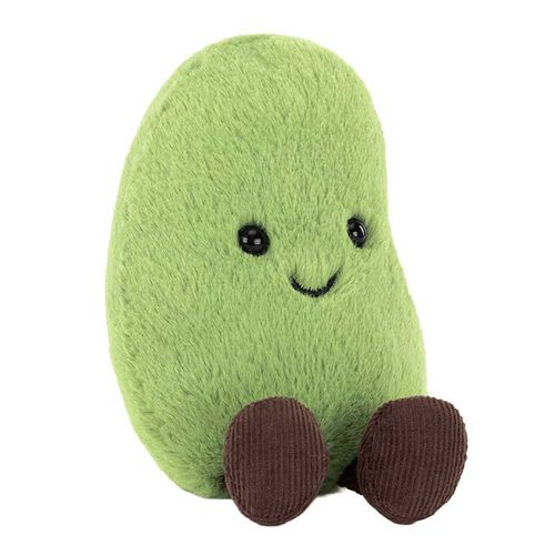 Jellycat Amuseables Soyella Edamame Bean