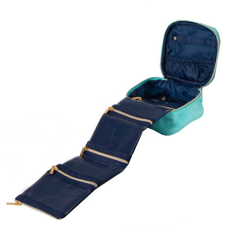 Tonic Splash Jewellery Cube Aqua image number 2