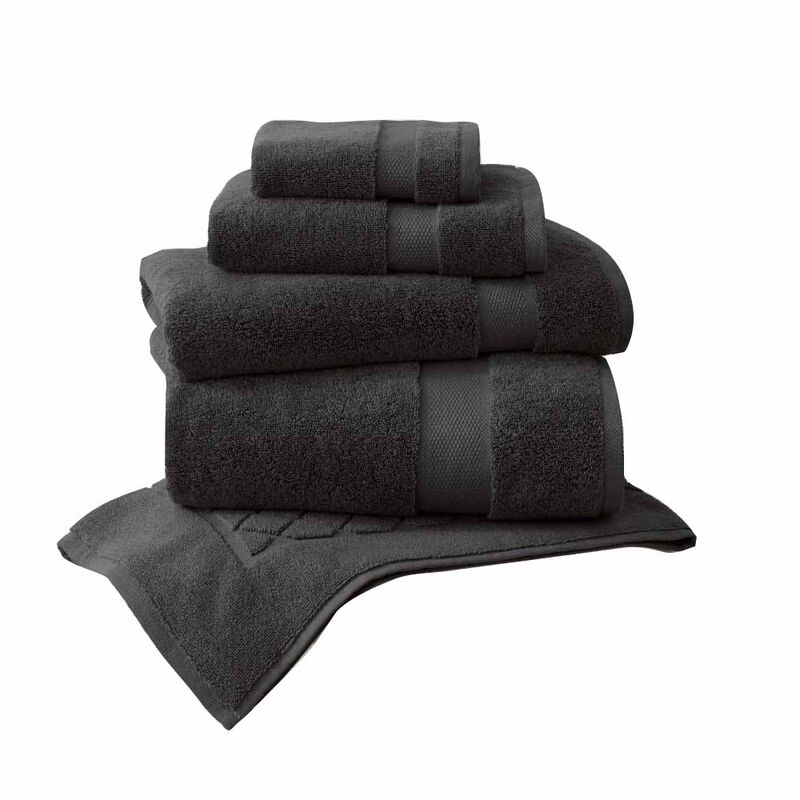 Baksana Bergama Turkish Towel Range image number 1