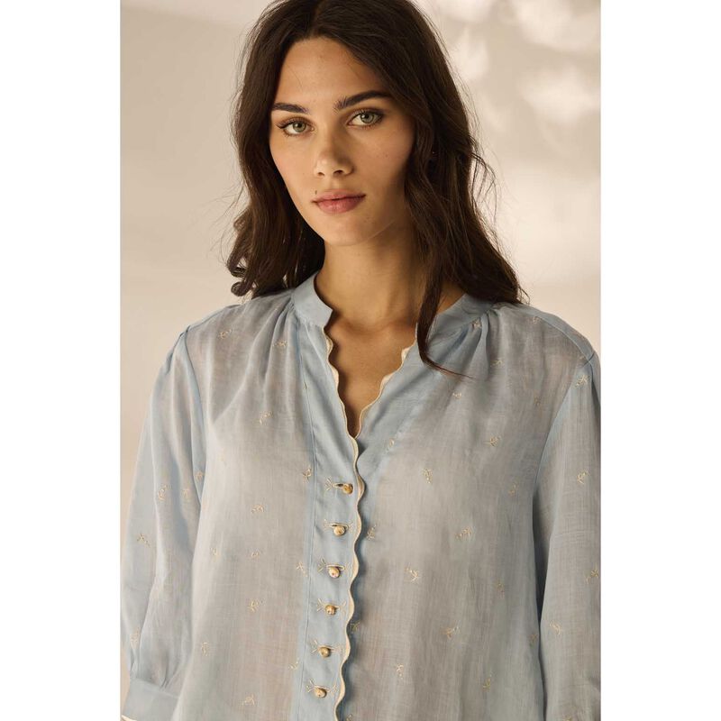 Lania Melody Shirt image number 2
