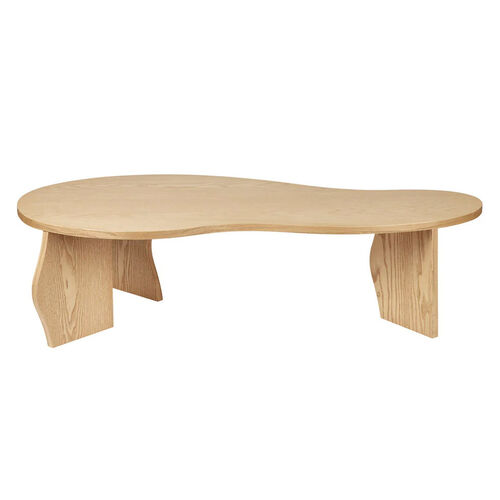 Broste Table Brook Large - Natural