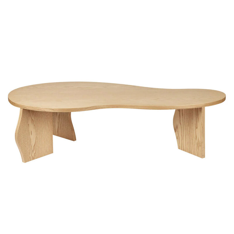 Broste Table Brook Large - Natural image number 0