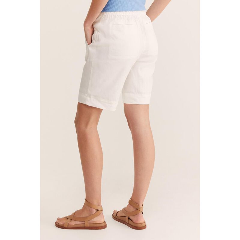 Sportscraft Rosa Linen Short image number 13