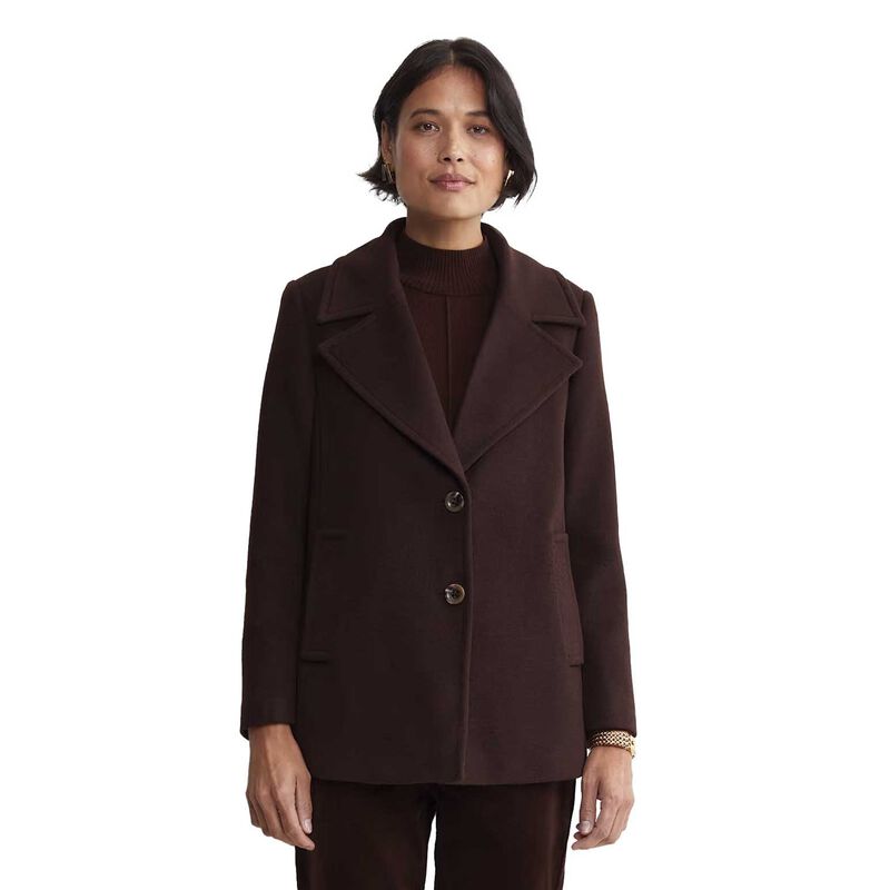 Sportscraft Saskia Single Breasted Jacket image number 0
