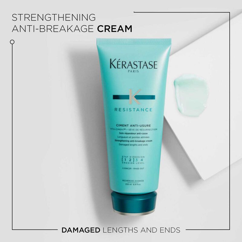 K&eacute;rastase R&eacute;sistance Ciment Anti-Usure Conditioner 200ml image number 1