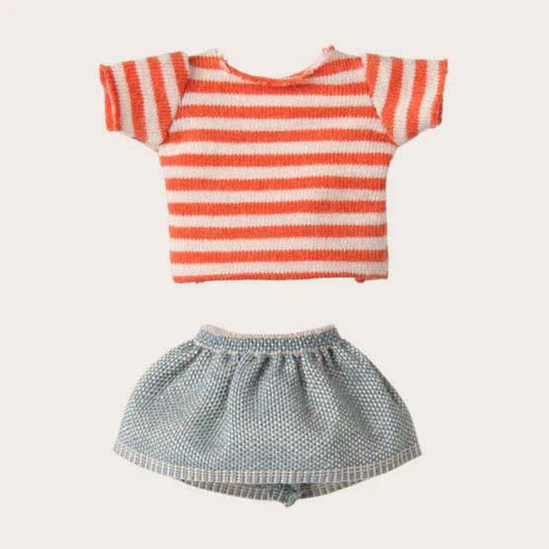 Maileg Mimie Sister Mouse Big Sister image number 3