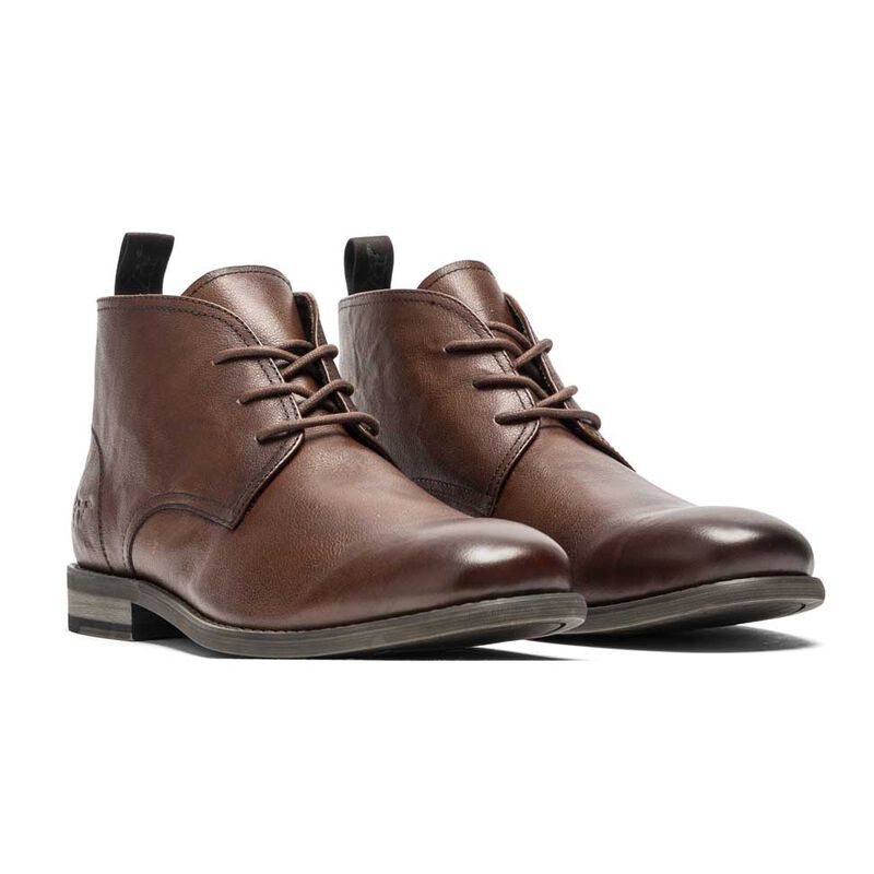 Rodd & Gunn Edendale Chukka Boot 3.0 image number 1