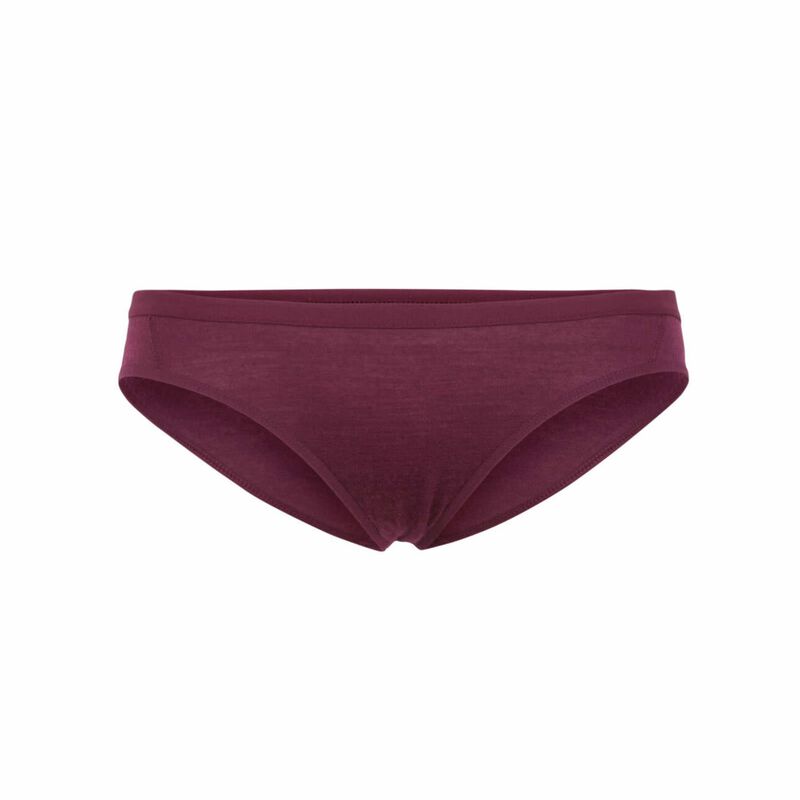 Icebreaker Womens Siren Bikini image number 11