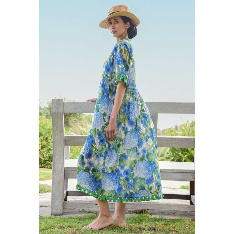 Curate Don't Make Waves Dress image number 2