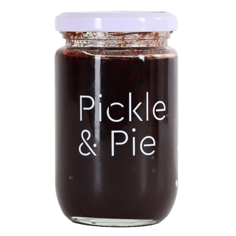 Pickle & Pie Cranberry Chutney 300ml image number 0