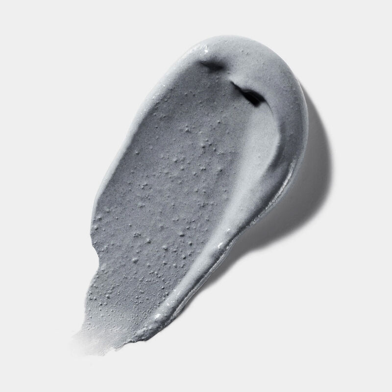 Clinique All About Clean&trade; 2-in-1 Charcoal Mask + Scrub image number 1