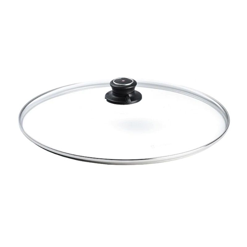 Swiss Diamond Glass Lid 32cm image number 0
