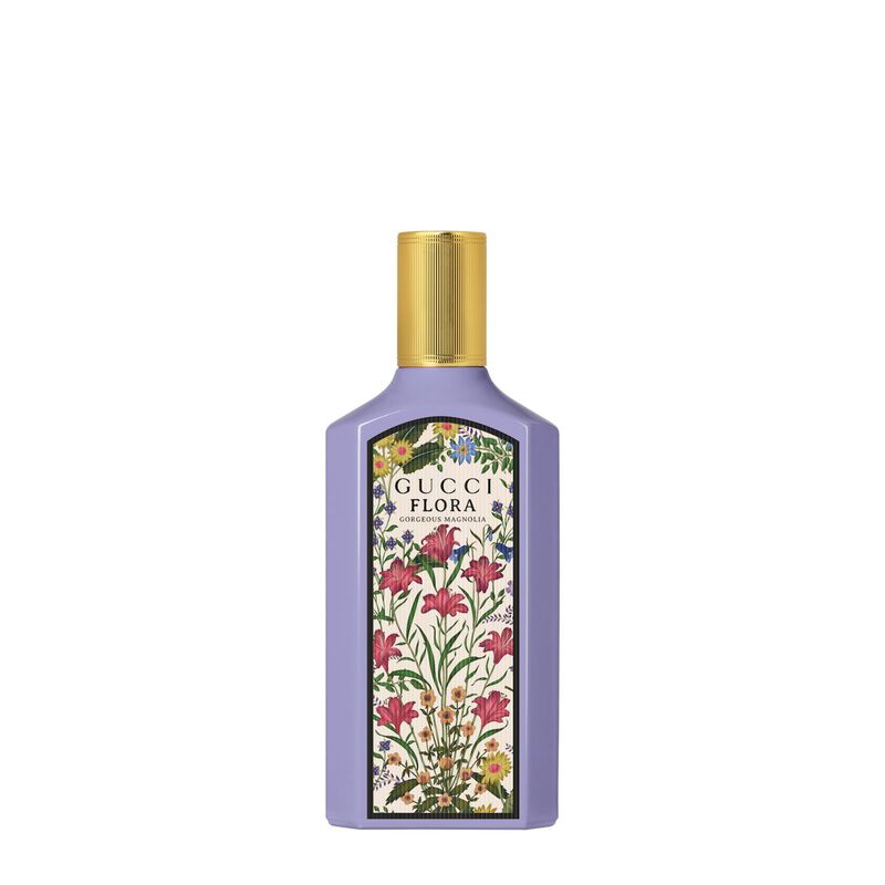 Gucci Flora Gorgeous Magnolia EDP 100ml image number 0