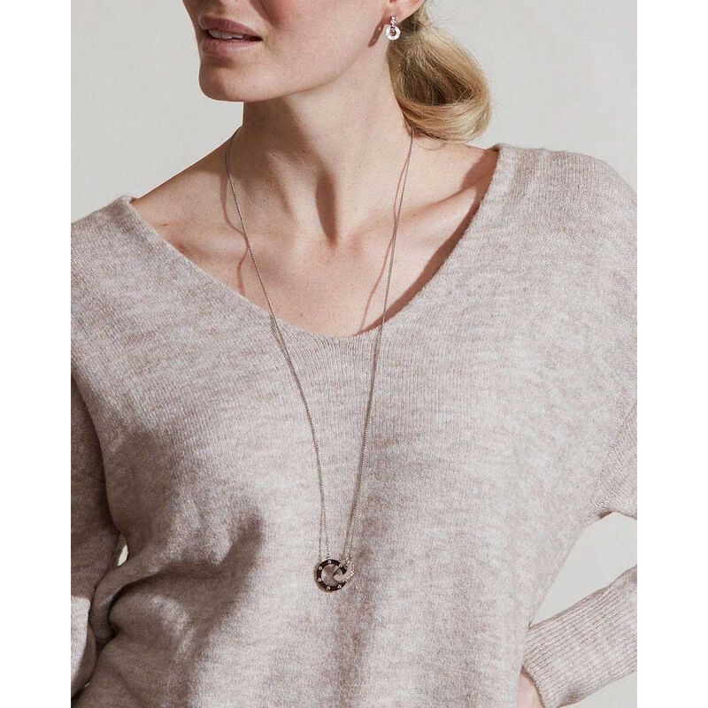Edblad Ida Necklace Long image number 2
