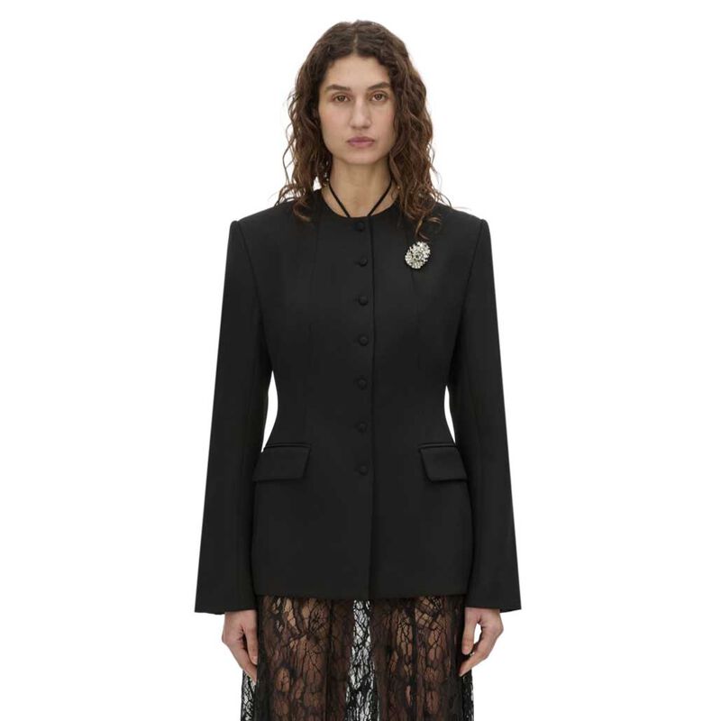 Camilla and Marc Namira Blazer image number 0