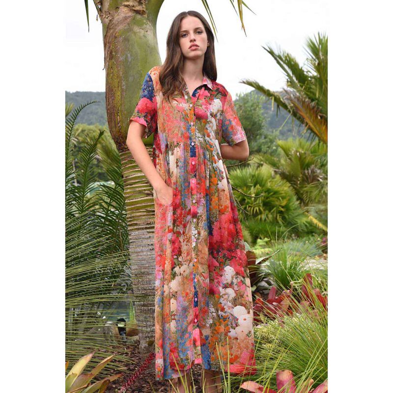COOP Flor-Ever After Dress image number 1