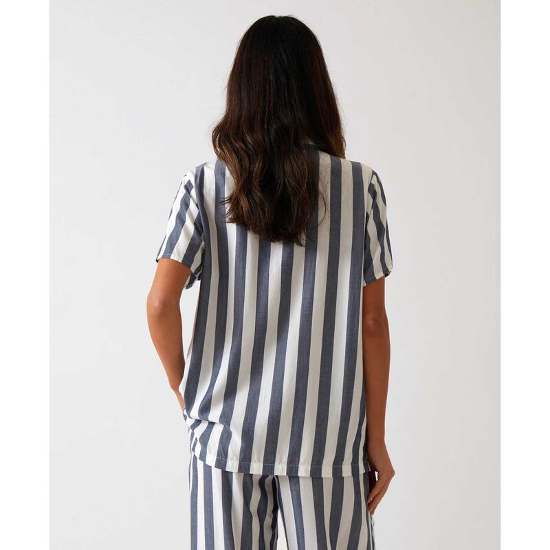 Wallace Cotton Beau PJ Shirt image number 1