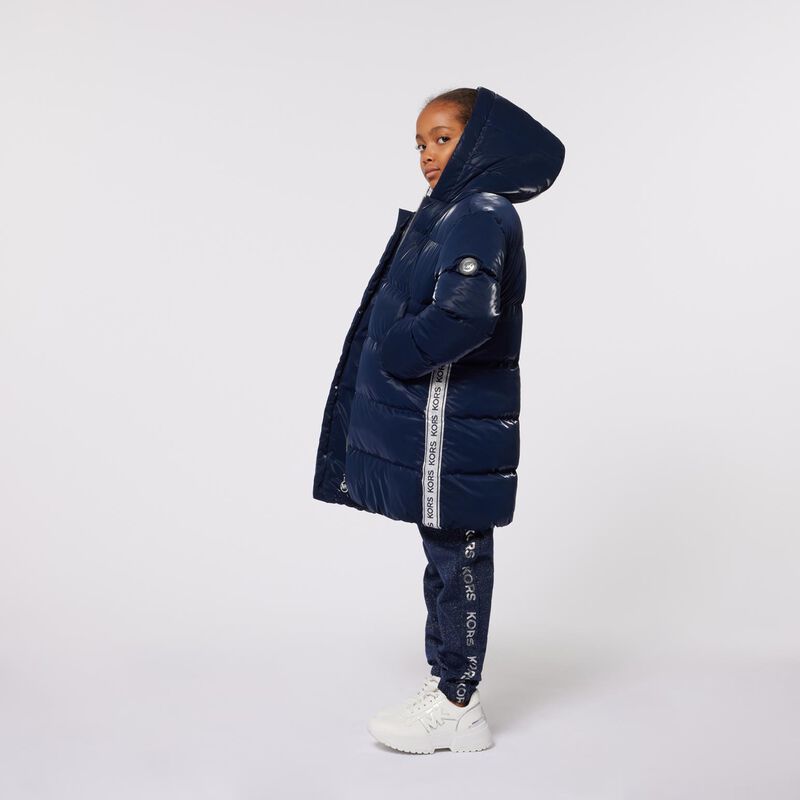 Michael Kors Jogging Pants 6Y - 8Y image number 2