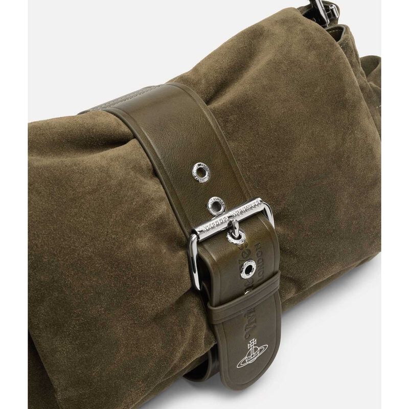 Vivienne Westwood Hazel XL Treasure Handbag image number 3