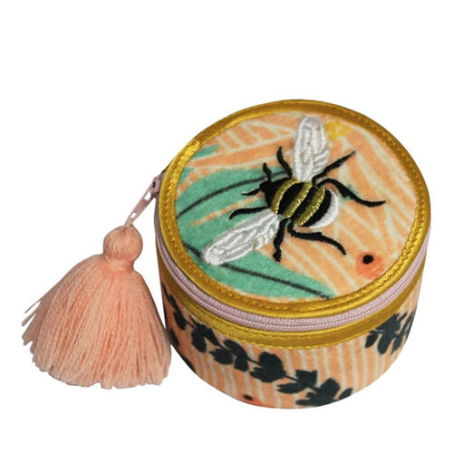 House Of Disaster Eden Box With Bee Design