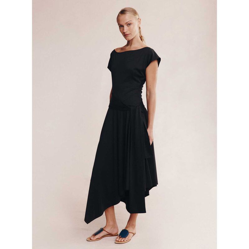 Marle Inez Dress image number 3
