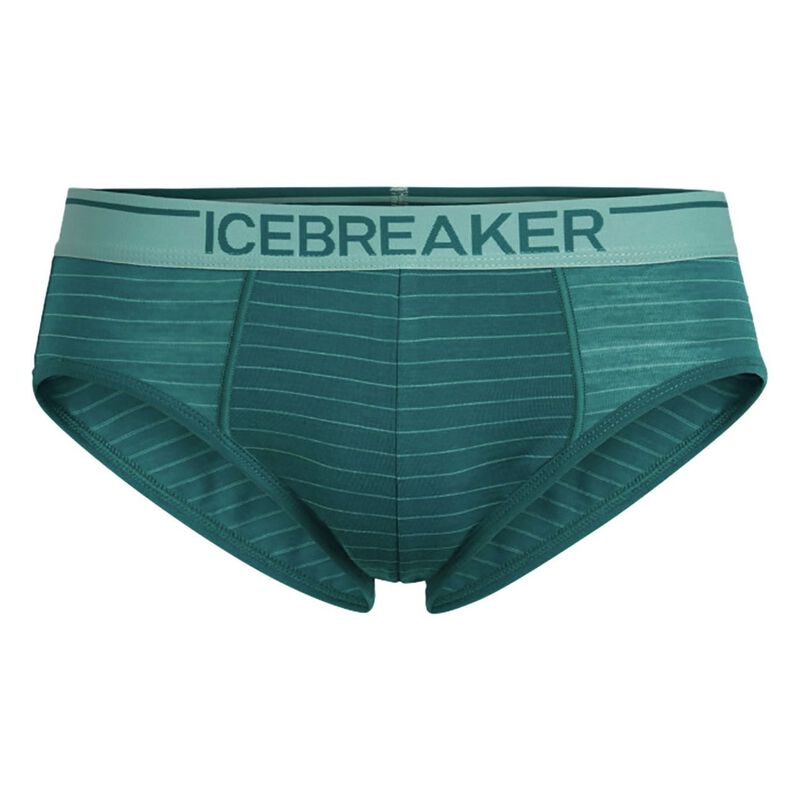 Icebreaker Mens Anatomica Briefs image number 15