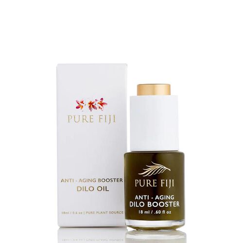 Pure Fiji Dilo Booster Oil 15Ml