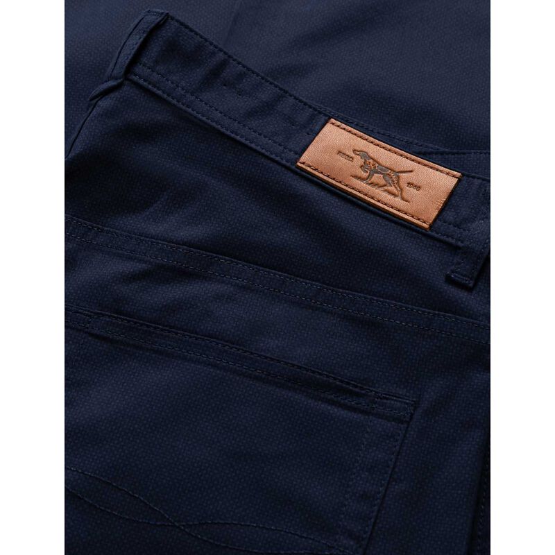 Rodd & Gunn Broadway Street Relaxed Jean image number 2