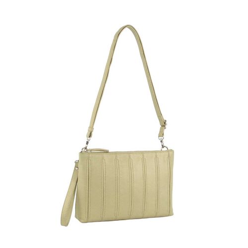 Pierre Cardin Cross Body Clutch Bag